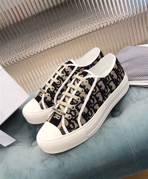 dior baskets femme|christian dior sneakers for women.